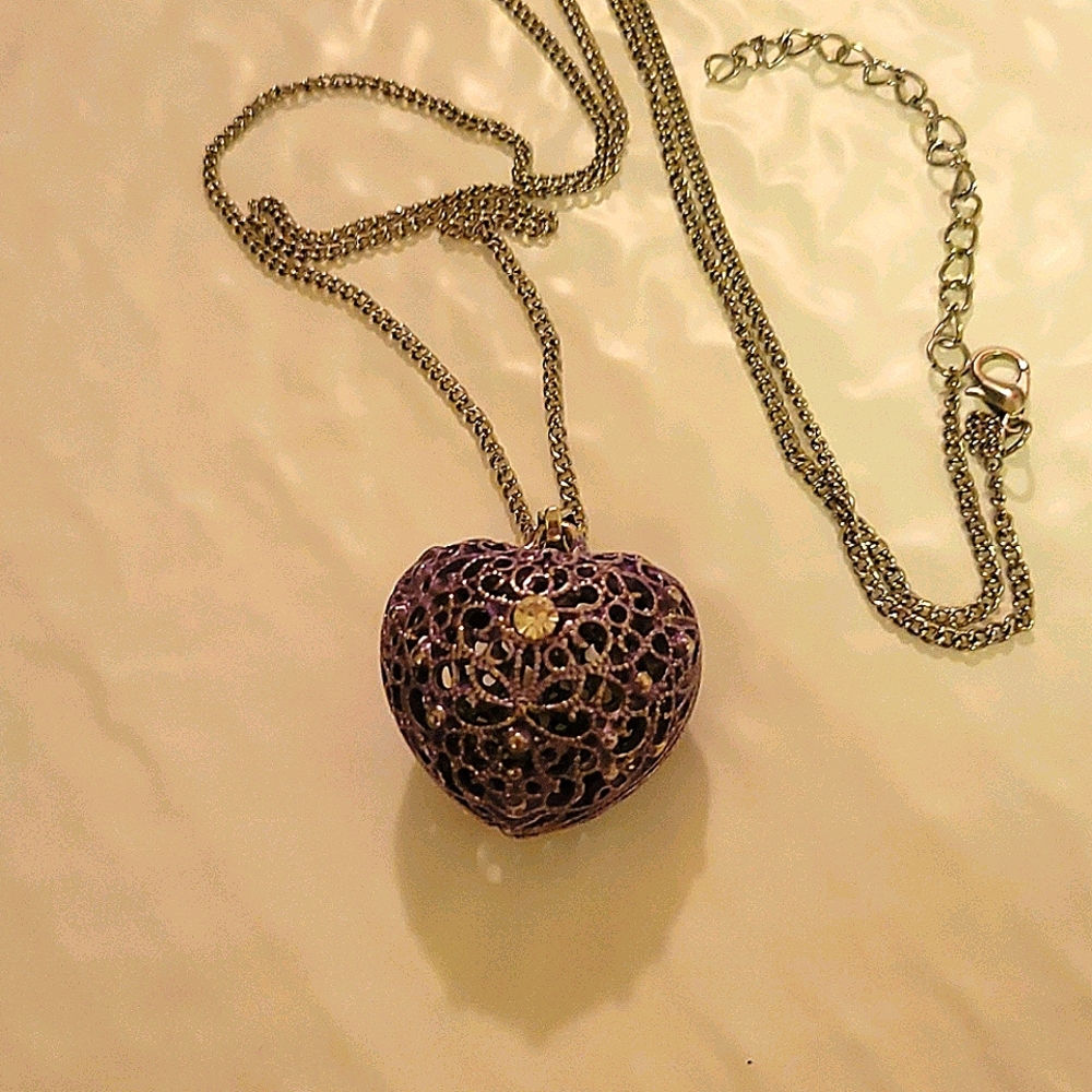 Women's 💜 Fashion Necklace